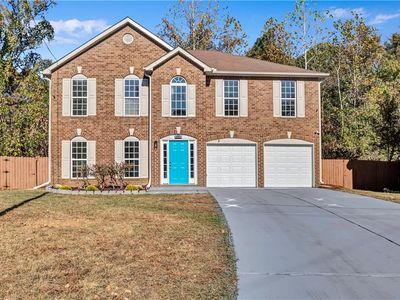 4061 Jewell Ter, Conley, GA, 30288