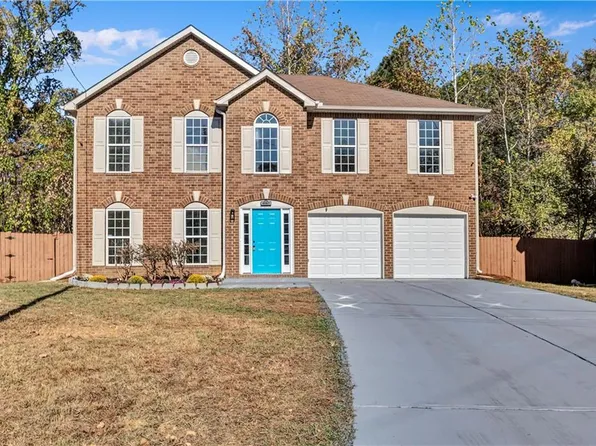 4061 Jewell Ter, Conley, GA 30288