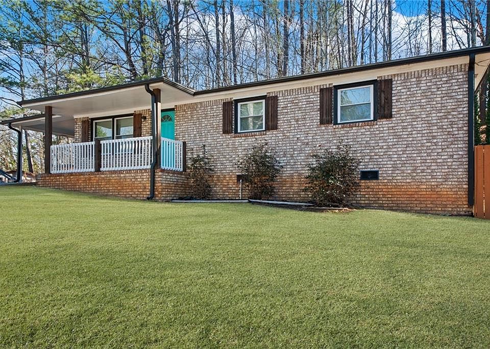 1st image of 2062 Mulkey Rd SW