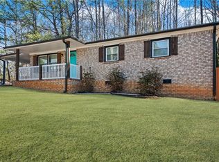 2062 Mulkey Rd SW, Marietta, GA 30008