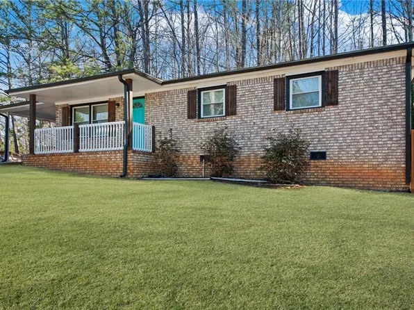 2062 Mulkey Rd SW, Marietta, GA 30008