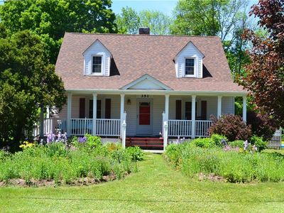 351 Old Route 17, Livingston Manor, NY, 12758