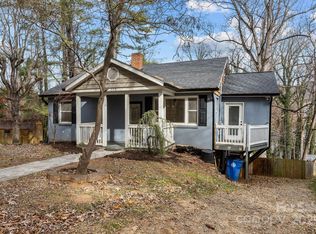 175 Chatham Rd, Asheville, NC 28804