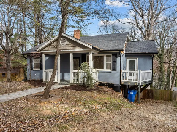 175 Chatham Rd, Asheville, NC 28804