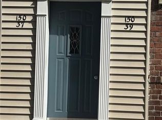 Cross Bay Co-operative, Howard Beach, NY 11414
