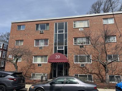20 Dix St APT 31, Dorchester, MA, 02122