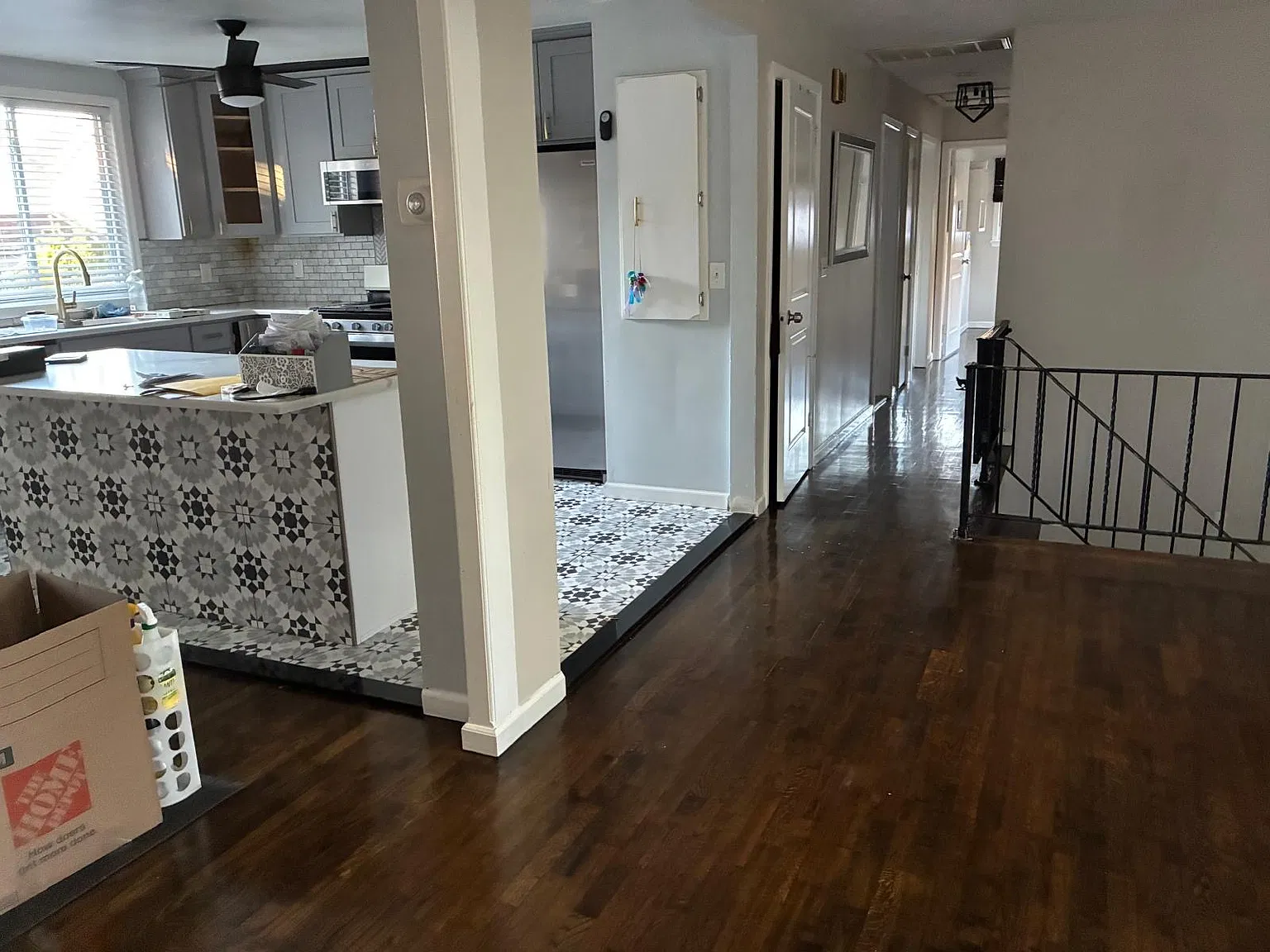 3 bed, $3,400 — Photo 1