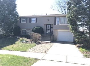 4229 188th Pl, Country Club Hills, IL