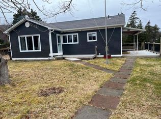 215 Main Rd #207, Arnold'S Cove, NL A0B1A0