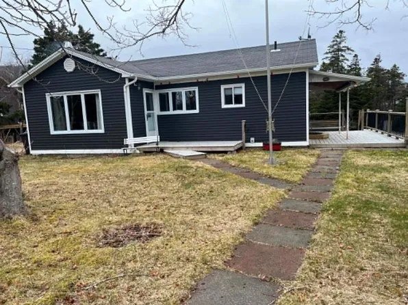 207-215 Main Road, New Perlican, NL A0B2S0