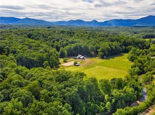 5519 Hunting Country Rd, Tryon, NC 28782