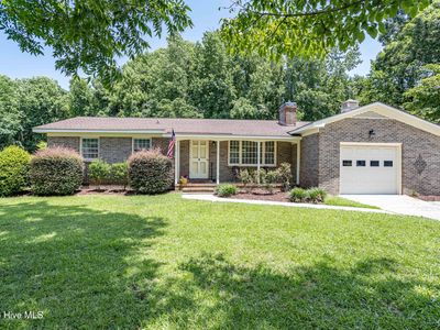 108 Dogwood Drive, Washington, NC, 27889