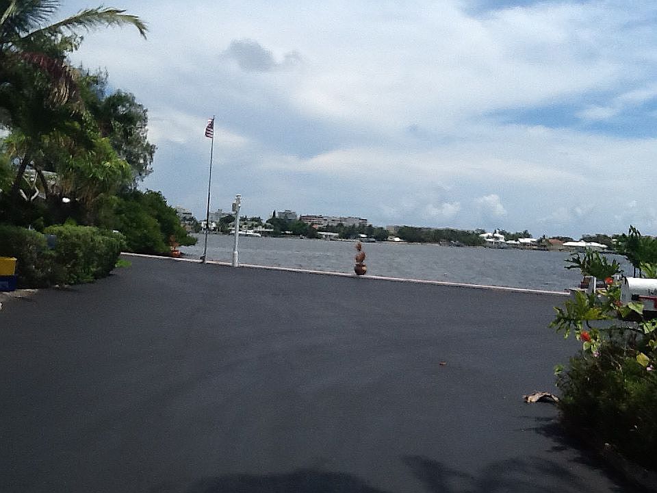 Intercostal property 
