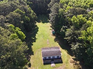 27341 Walnut Grove Ln, Cape Charles, VA 23310