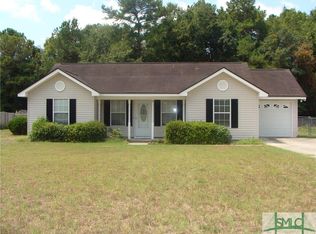 13 Del A Rae Cir, Guyton, GA 31312