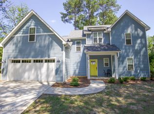3128 Niagara Carthage Rd, Whispering Pines, NC 28327