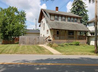 631 S Prospect St, Marion, OH