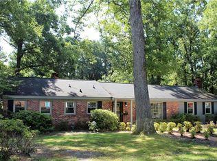 914 Brookhaven Dr, Fayetteville, NC 28303