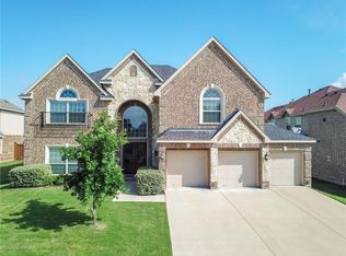 2936 Sendero, Grand Prairie, TX 75054