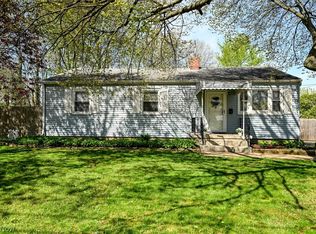 1460 Wade Park Ave, Akron, OH 44310