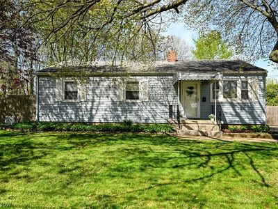 1460 Wade Park Ave, Akron, OH, 44310