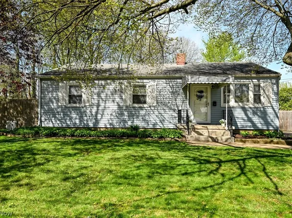 1460 Wade Park Ave, Akron, OH 44310