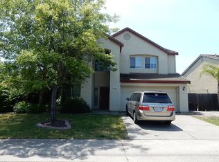104 Vierra Cir, Folsom, CA 95630