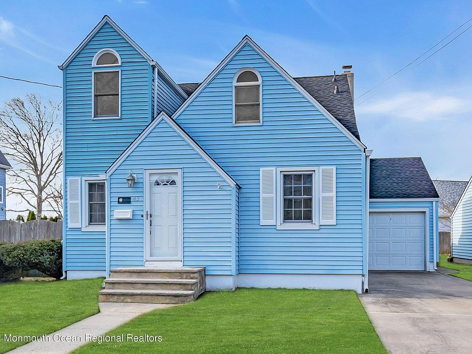 43 Lakewood Road, Manasquan, NJ 08736 Zillow