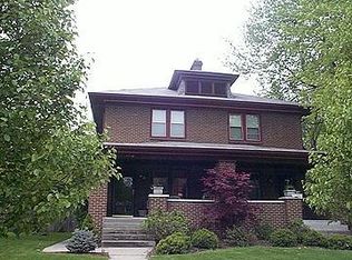 5112 N Broadway St, Indianapolis, IN
