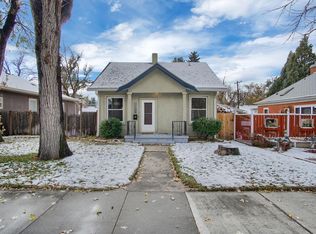 1108 N Institute St, Colorado Springs, CO 80903