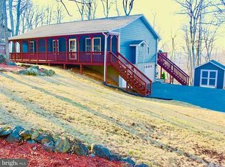 148 Alpine Dr, Front Royal, VA 22630