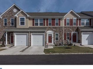 63 Franklin Cir, Somerdale, NJ 08083