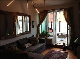 Rented by Kian Realty