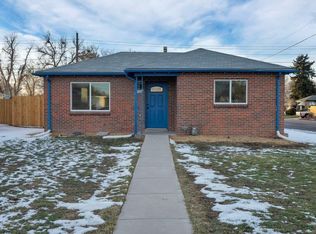 2161 Poplar St, Denver, CO 80207