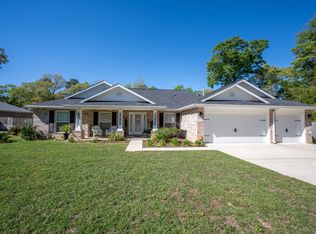 5906 Wind Trace Rd, Crestview, FL 32536