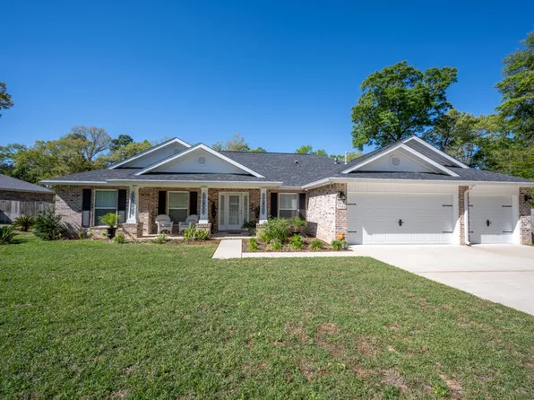 5906 Wind Trace Rd, Crestview, FL 32536