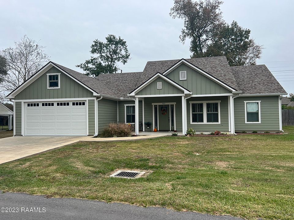 923 Bellevue Plantation Rd, Lafayette, LA 70503 MLS 23010197 Zillow