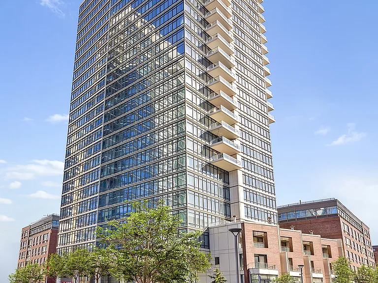 1 Northside Piers #19C — Photo 9