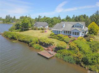 278 Overlake St NE, Ocean Shores, WA 98569