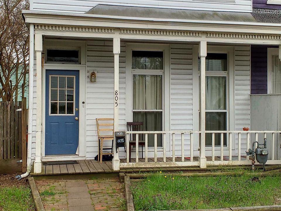 1st image of 805 China St