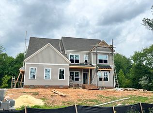 1716 Reed Marsh Pl, Goochland, VA 23063