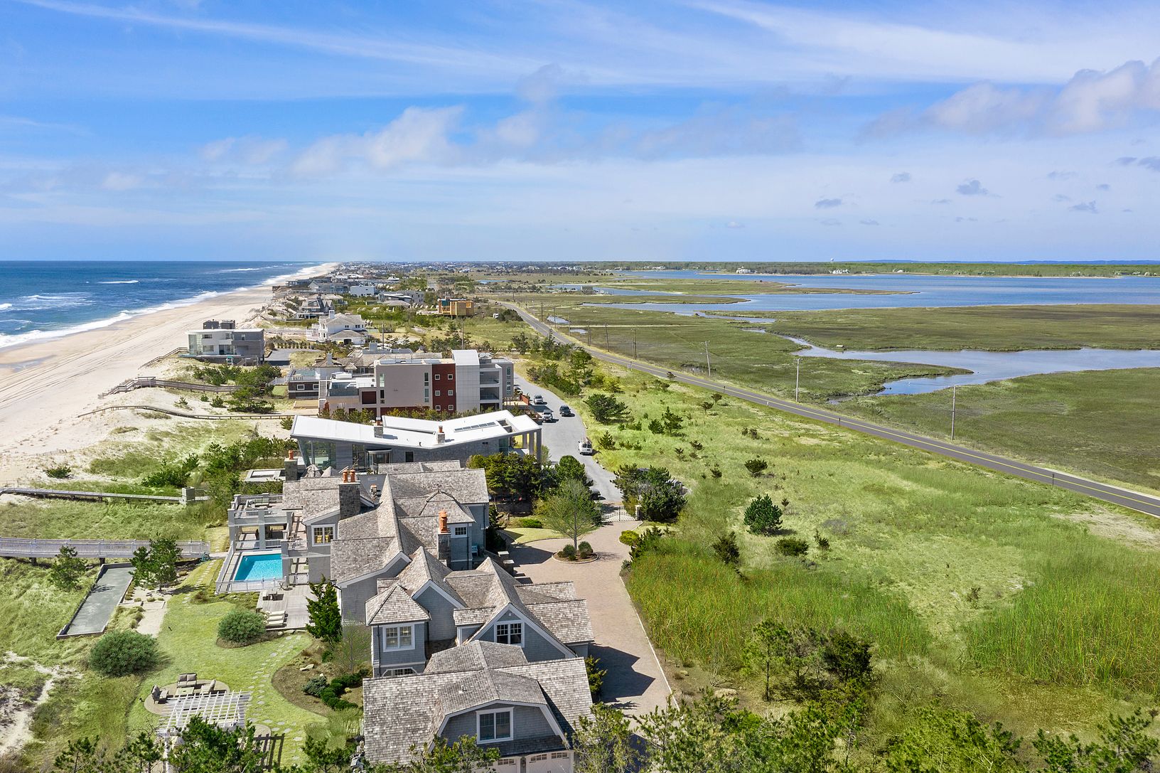  59 Dune Road, East Quogue