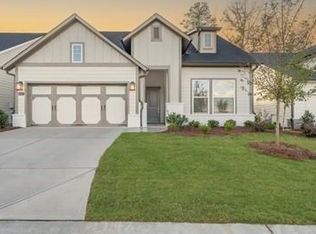 5117 Aster Bnd, Canton, GA