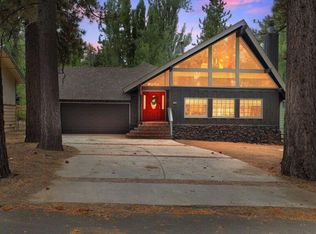 43151 Sheephorn Rd, Big Bear Lake, CA 92315