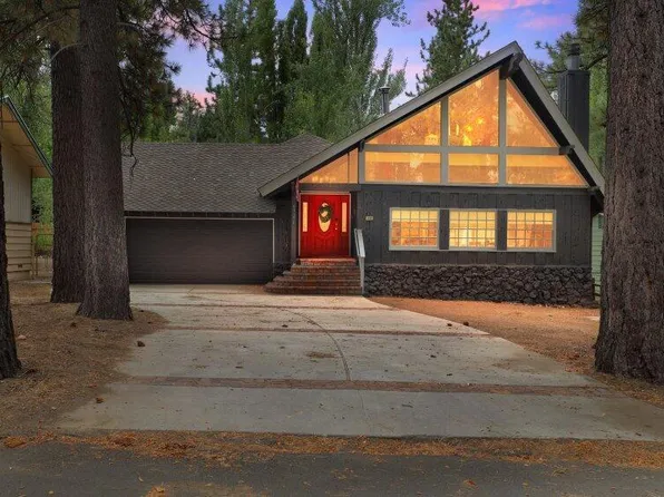 43151 Sheephorn Rd, Big Bear Lake, CA 92315