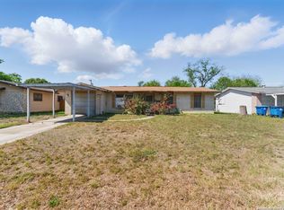 5239 Coral Mist St, Kirby, TX 78219