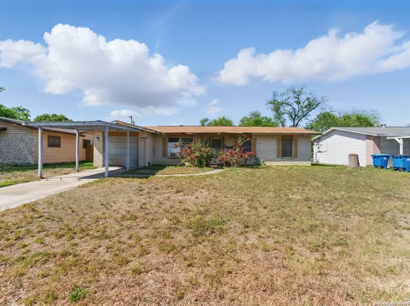 5239 Coral Mist, Kirby, TX 78219