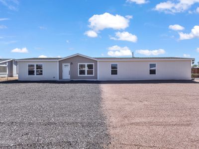 2679 W Manzanita St, Apache Junction, AZ, 85120