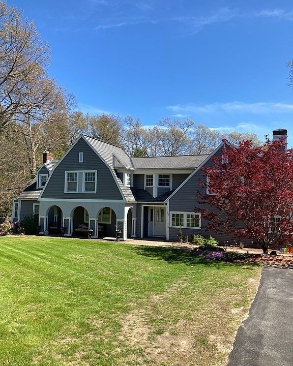 Zillow Lancaster Ma