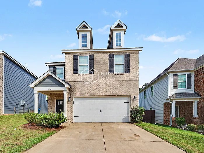4 bed, 2.5 bath, 1821 sqft, $2,115 — Photo 1